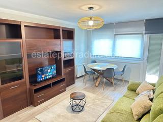 Pis a Zona de Plaza de Barcelos. Piso en venta en pleno centro de pontevedra