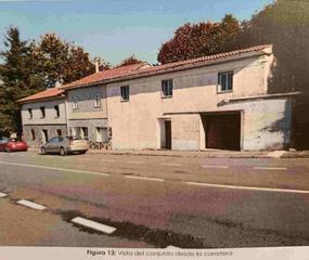 Haus in Forcarei. ?? casa o chalet de gran finca con 2 viviendas y 6 almacenes – 1