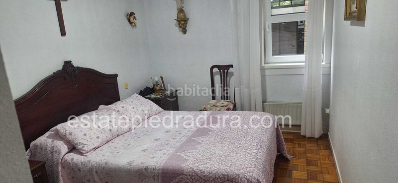 Foto 43da89fd-d539-44ea-a068-8c6459af7883. Pis amb aparcament a Concheiros - Fontiñas Santiago de Compostela