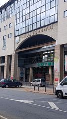 Etagenwohnung in Concheiros - Fontiñas. Título: ?? ¡piso en planta baja con terraza privada frente a áre