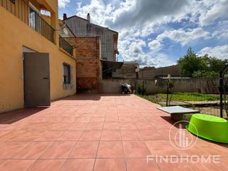 Casa adossada a Peru 10