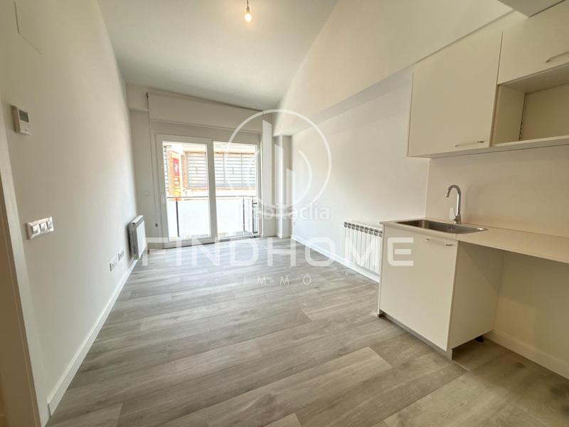 Foto fdf37c72-a1a3-44ef-93f4-9af990bb3358. Dachwohnung mit heizung parking in Olot