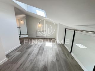 Penthouse  Sant joan les abadesses