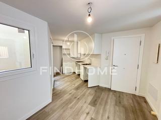 Ground floor  Sant joan les abedesses