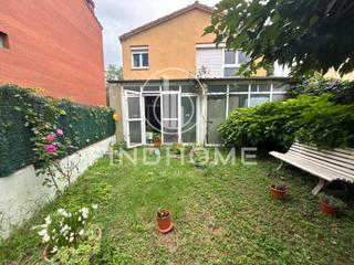 Chalet  Carrer carrer de santa sabina