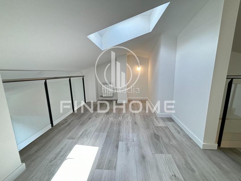 Foto c7813edd-9bce-4f27-87a8-55a8b2934d4f. Àtic amb calefacció aparcament a Olot