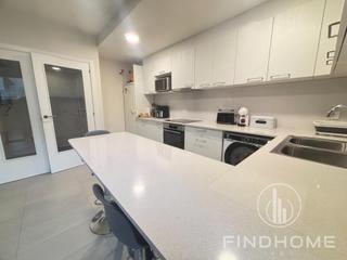 Ground floor  Alba-rosa
