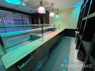 Local Comercial  Calle aigua