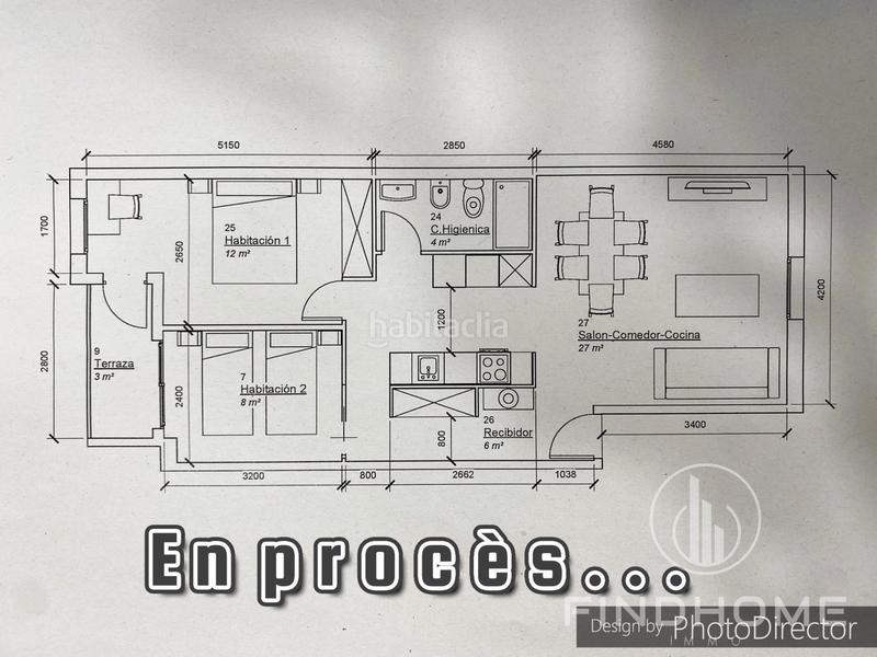 Foto d7fb8bd5-4951-46c8-9926-49496b585ef4. Piso en Olot