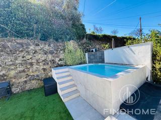 Chalet  Calle dels geranis