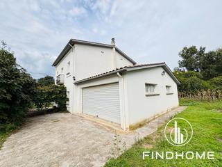 Chalet  Ds afores