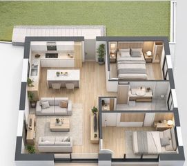 Locale commerciale  Avenida avinguda de santa coloma