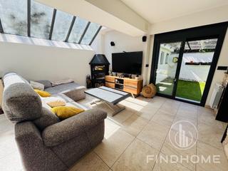 Chalet  Calle dels geranis