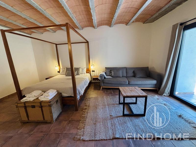 Foto 4d5604ed-b48f-43fa-a8fb-aba2b5cecff5. Masía en carretera major 20 en Preses (Les)