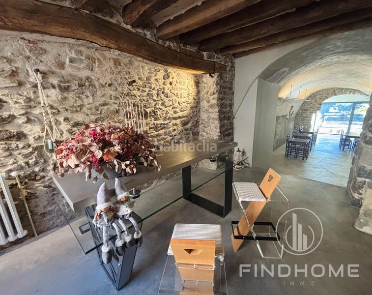 Foto 85588f17-f6cc-4f30-86fb-3cbd3eaadbbe. Masía en carretera major 20 en Preses (Les)