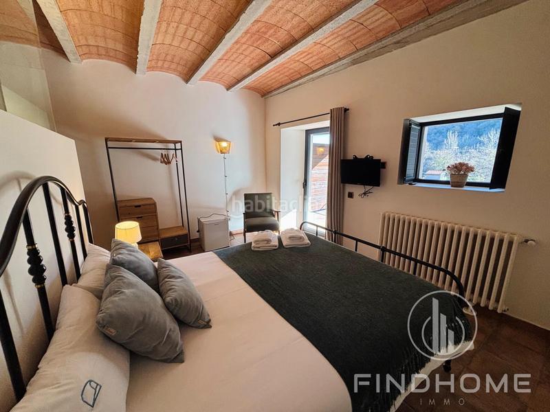 Foto 8f632f5b-c644-44e9-a64f-553f370f1910. Masía en carretera major 20 en Preses (Les)