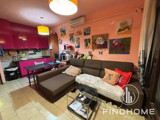 Etagenwohnung in Carrer del flamisell 0