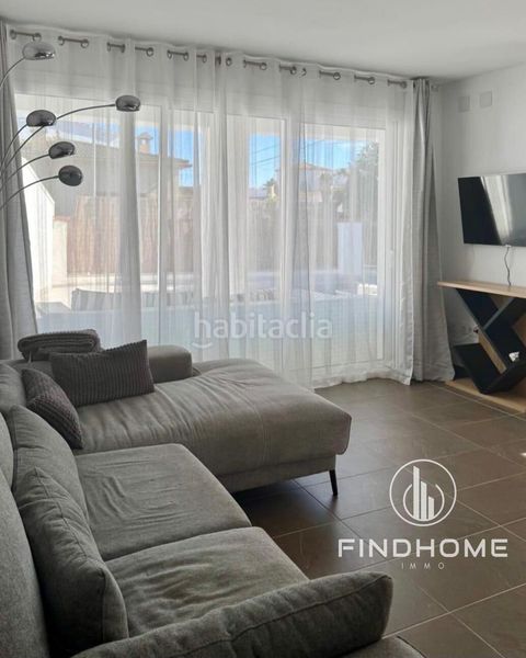 Foto a9e42a58-0a6c-4bef-b238-3cbd0cbee903. Chalet in carrer peni 20 in Muga - Gran Reserva - Badia Empuriabrava