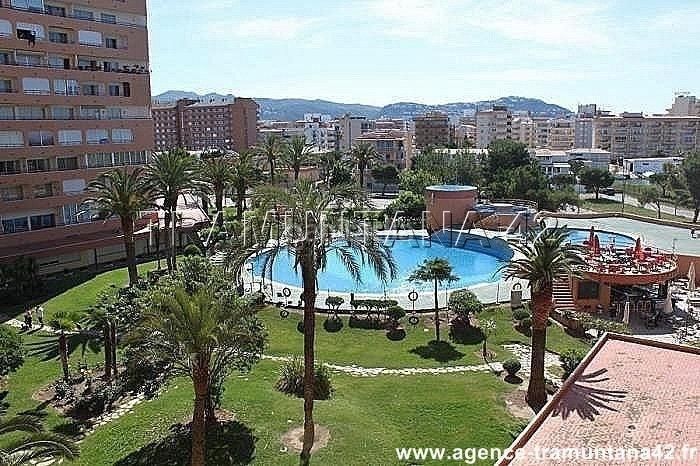 Foto 0b2df1da-b4d6-4082-ac47-0fafa48e9ab1. Appartement in cap de ponent in Santa Margarida Roses