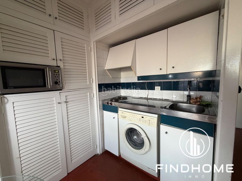 Foto 2f366359-d728-48e4-8874-05c8460801c3. Appartement in cap de ponent in Santa Margarida Roses
