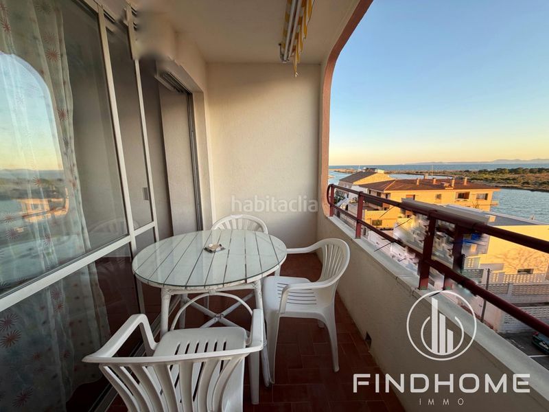 Foto 48c6d981-ed81-426e-ad86-68dcf4dc0228. Appartement in cap de ponent in Santa Margarida Roses