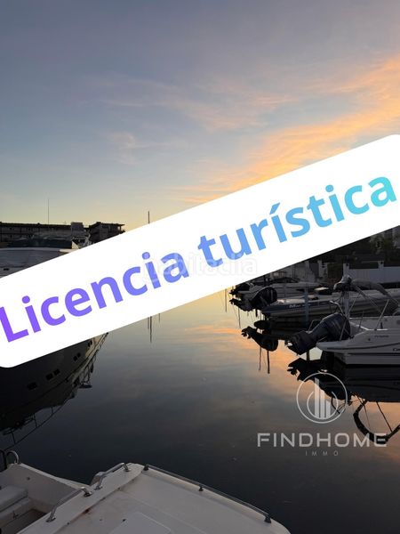 Foto 5a3b26a9-1905-46e1-a395-669305c9ab9e. Appartement in cap de ponent in Santa Margarida Roses