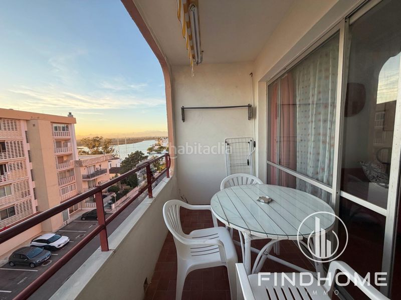Foto 5baffcce-b5de-4213-abc6-4932f99e8774. Appartement in cap de ponent in Santa Margarida Roses