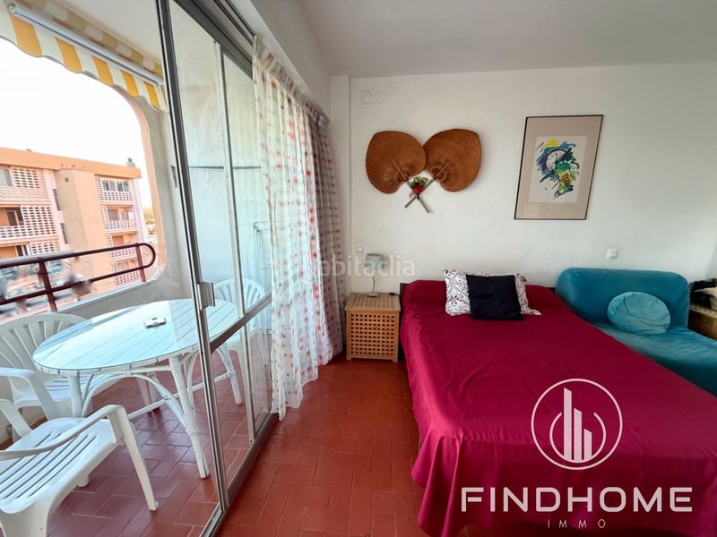 Foto 63590e49-1dd3-4f61-8d6d-2c90752a0417. Appartement in cap de ponent in Santa Margarida Roses