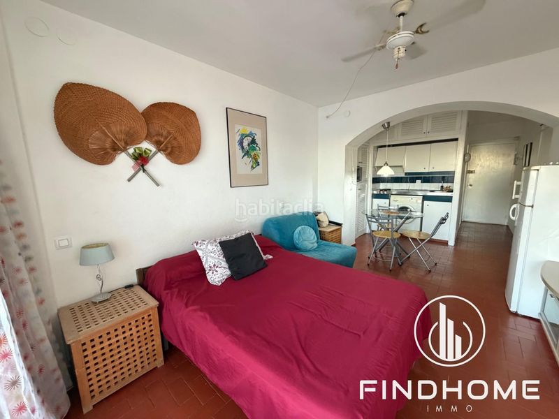 Foto a2a9acd1-15ab-4166-a383-eef5dec09ee3. Appartement in cap de ponent in Santa Margarida Roses