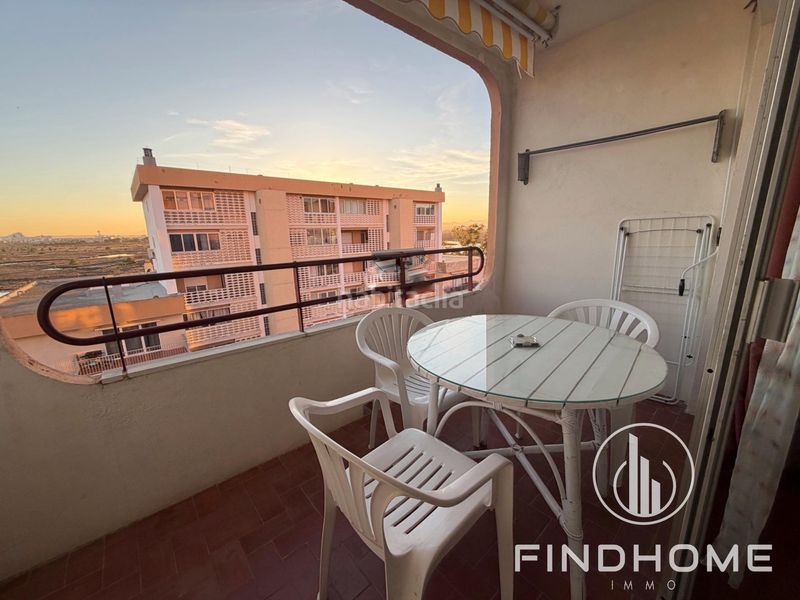 Foto af1de8e6-ad4e-4988-b113-125fe29d1178. Appartement in cap de ponent in Santa Margarida Roses