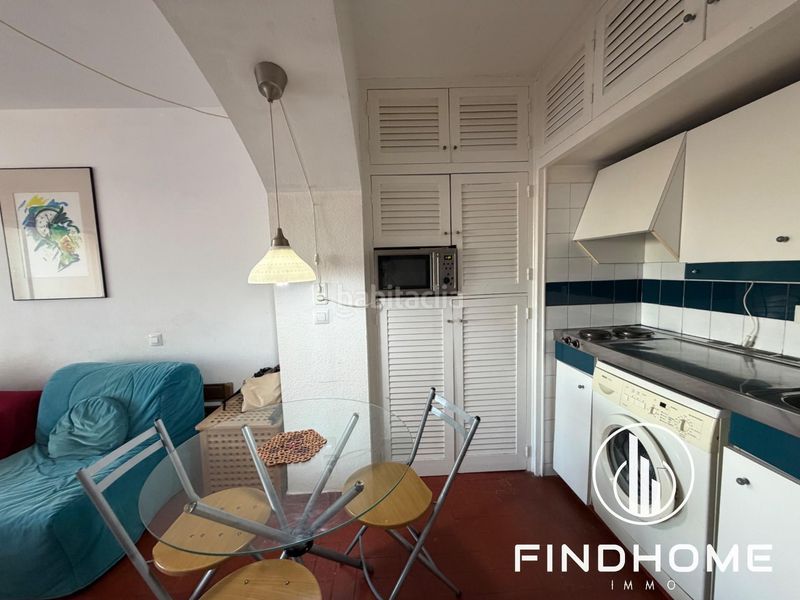 Foto b6e30367-0210-44a6-8211-52697a7339b0. Appartement in cap de ponent in Santa Margarida Roses