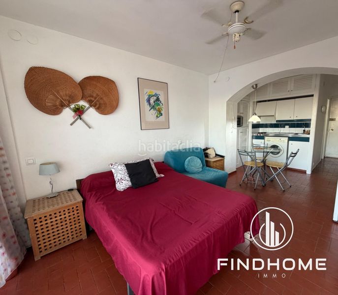 Foto e650df11-c99c-4674-856e-7c42858b8710. Appartement in cap de ponent in Santa Margarida Roses