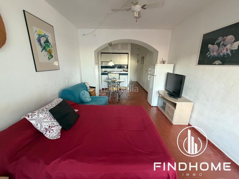 Foto ec2b842b-c98b-4acf-80ca-c3079880d3e7. Appartement in cap de ponent in Santa Margarida Roses