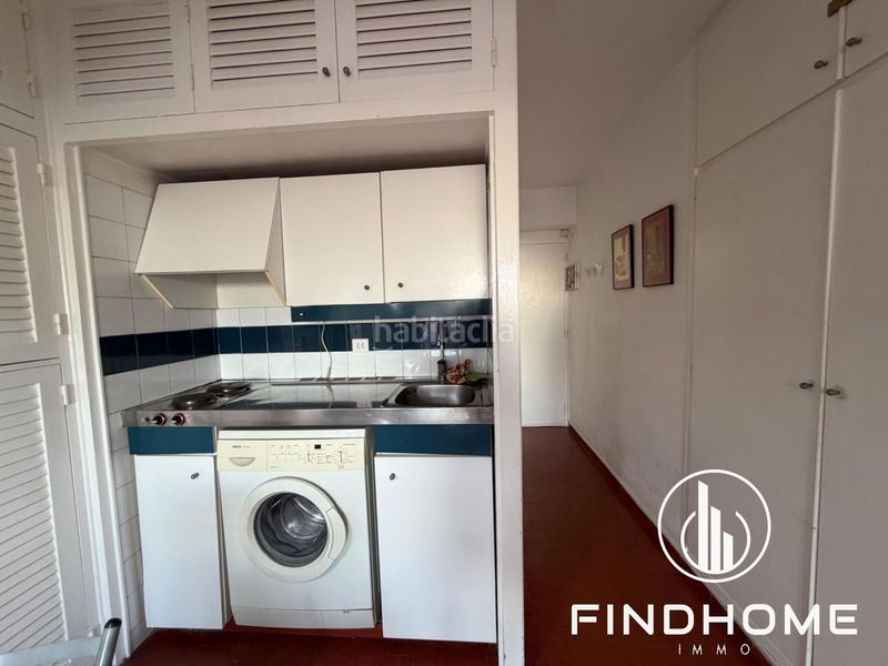 Foto f219def5-3de3-4f85-bc93-98fd3166812b. Appartement in cap de ponent in Santa Margarida Roses