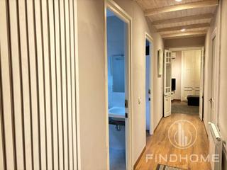 Pis  Carrer francesc montsalvatge