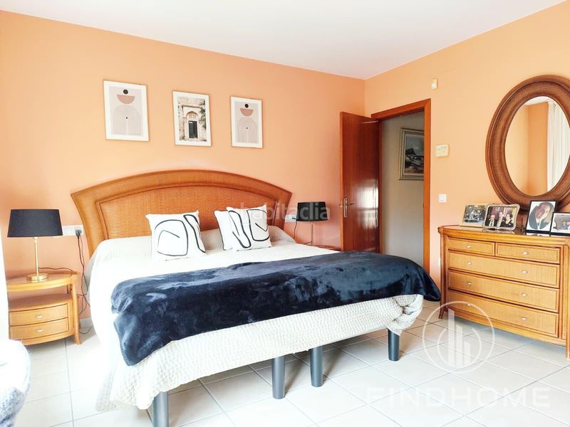 Foto a26d311e-e3cb-4d7b-81fe-da9bade2f8ed. Casa adossada amb aparcament a Muga - Gran Reserva - Badia Empuriabrava