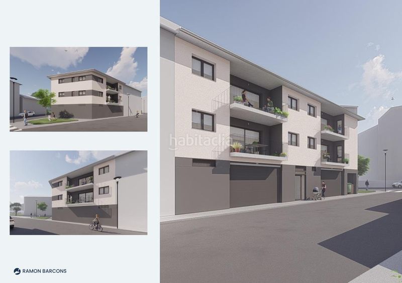 Foto 2bc21d0d-9b2d-4b8c-bbdf-c01961460451. Pis a carrer de vic a Olot