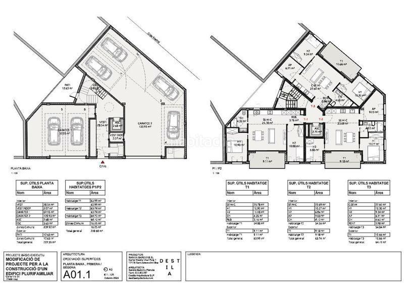 Foto 5b72e5e8-0897-49de-b396-84fea7e1f547. Pis a carrer de vic a Olot