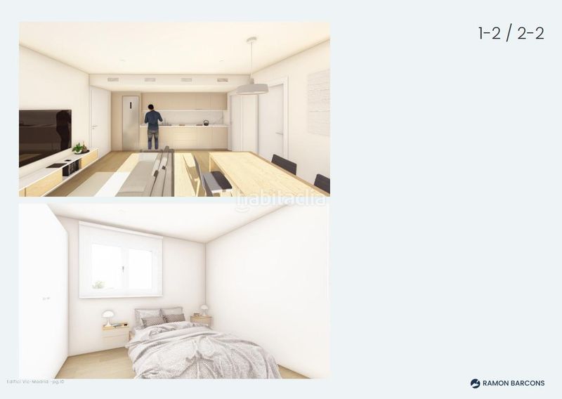 Foto 7d6192fc-77f7-43f8-8a61-7107ebaed6f4. Pis a carrer de vic a Olot