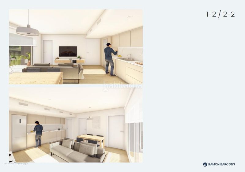 Foto 9724ac79-8de8-49cd-a2c9-bad4d9e9a211. Pis a carrer de vic a Olot