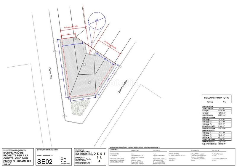 Foto e36e7064-15ee-45d0-8c94-57f2ccaee674. Pis a carrer de vic a Olot