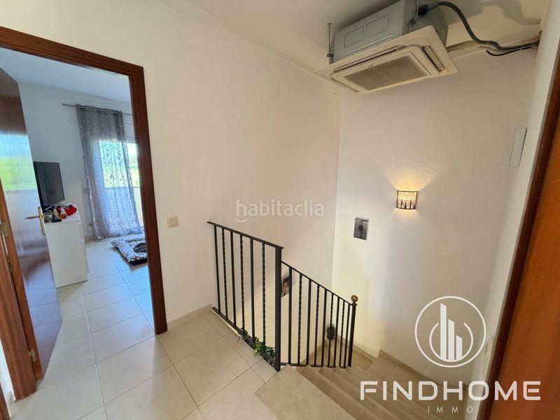 Foto 37b5579d-3953-4349-9d65-c7d042f32054. Casa aparellada amb calefacció aparcament piscina a Avinyonet de Puigventós