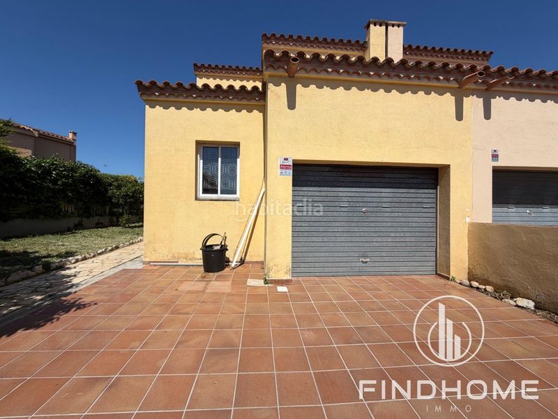 Foto 66805e76-81a4-4ddf-82a0-3ea432365a42. Casa aparellada amb calefacció aparcament piscina a Avinyonet de Puigventós