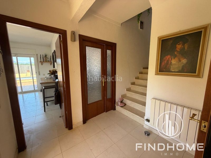 Foto 9e9d086c-a428-4e19-a61d-84c4b9ce19b5. Casa aparellada amb calefacció aparcament piscina a Avinyonet de Puigventós