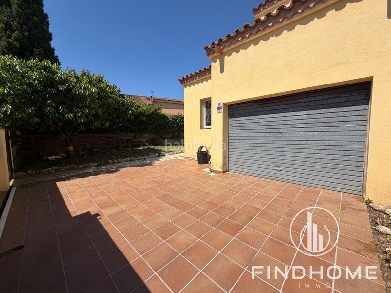 Foto c8f77b42-bd38-42df-a04d-c3f4474f53a0. Casa aparellada amb calefacció aparcament piscina a Avinyonet de Puigventós