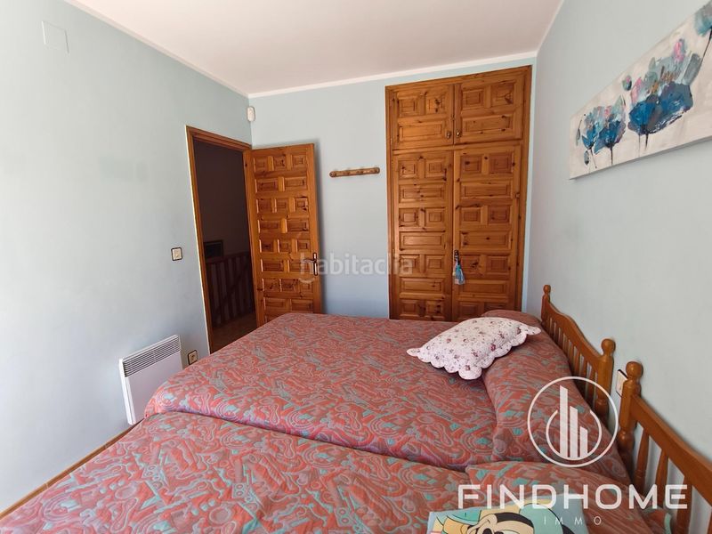 Foto 0c15f2f5-b41c-48a0-b9ca-58be79ea18a0. Casa adossada amb calefacció aparcament a Puigmal - Mas Nou Empuriabrava