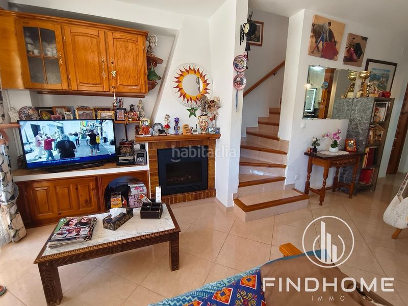 Foto 7e134b34-c399-461b-af38-8322e15821c6. Casa adossada amb calefacció aparcament a Puigmal - Mas Nou Empuriabrava