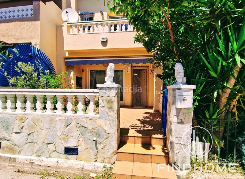 Foto cb7ef08d-f01a-42a8-b7cb-e4648c0ec4ae. Casa adossada amb calefacció aparcament a Puigmal - Mas Nou Empuriabrava