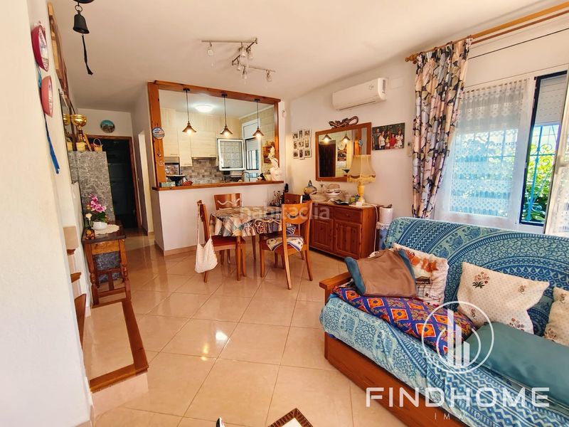 Foto fab99e46-19a8-46a4-bbed-8ad3fcc2fd66. Casa adossada amb calefacció aparcament a Puigmal - Mas Nou Empuriabrava
