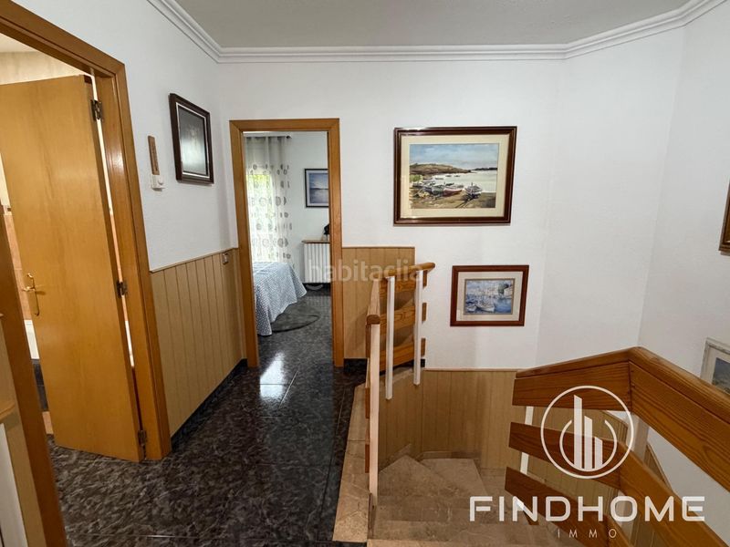 Foto 00e217ce-f842-49fc-abb7-9d06daa49985. Casa adossada amb calefacció aparcament a Olot